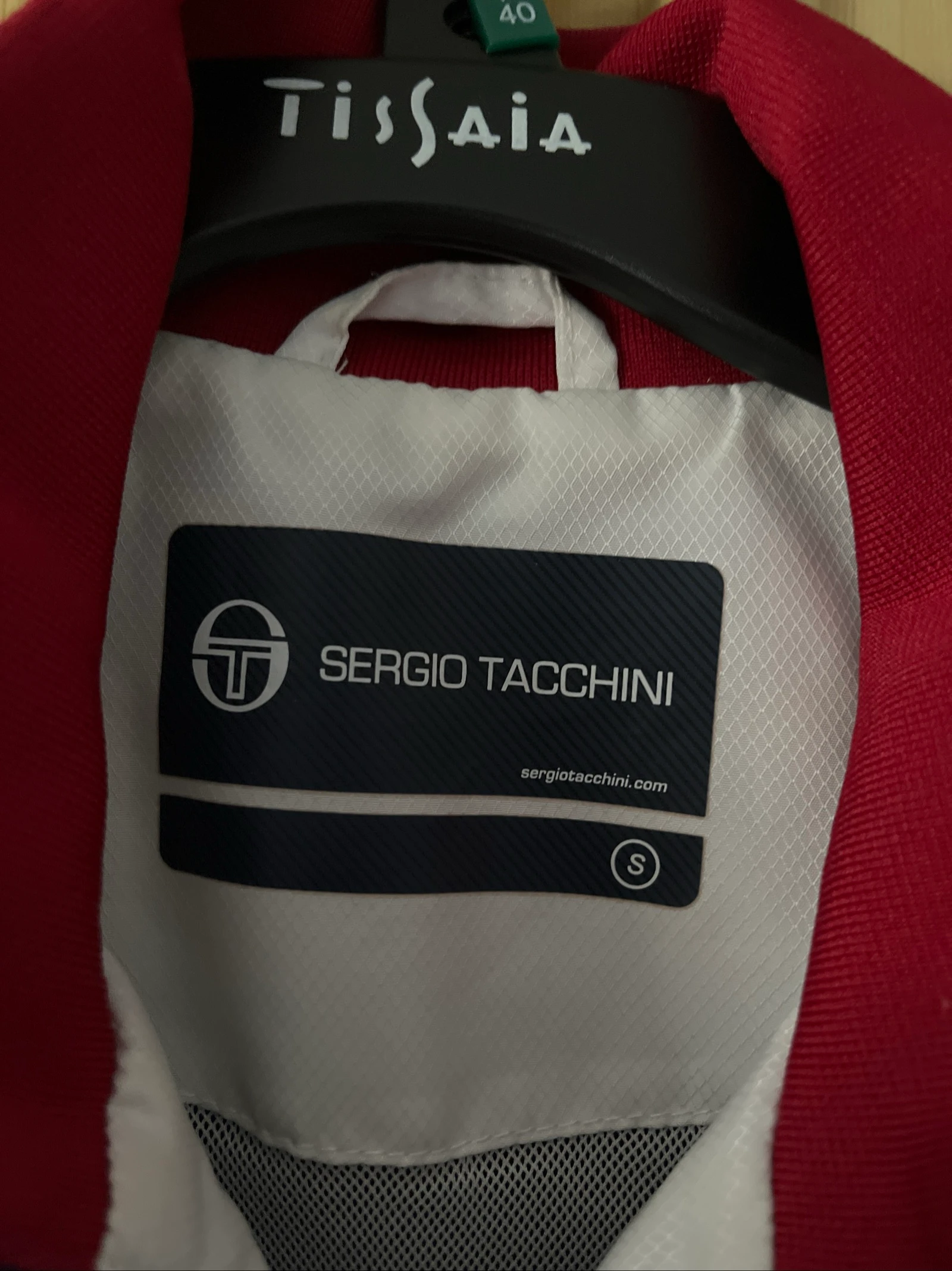 Blazer Sergio Tacchini – photo 2